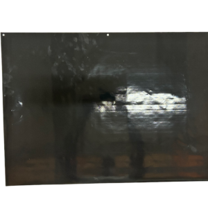 Teflonfolie Pattyrutsche (27985) – Bild 2