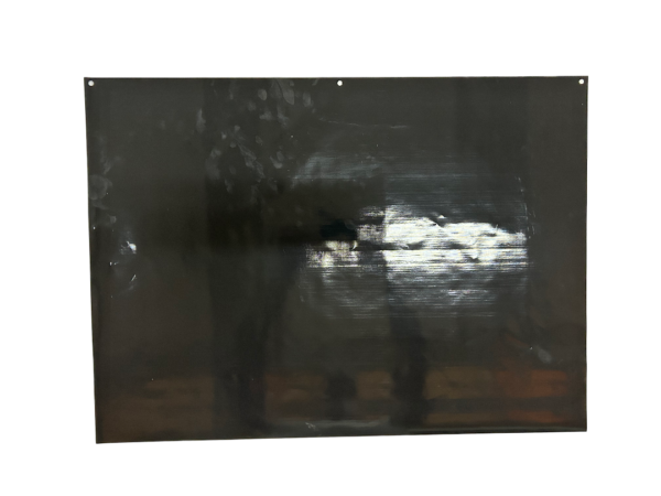 Teflonfolie Pattyrutsche (27985) – Bild 2