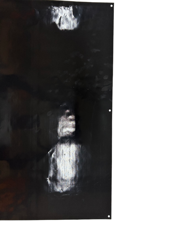 Teflonfolie Pattyrutsche (27985) – Bild 3