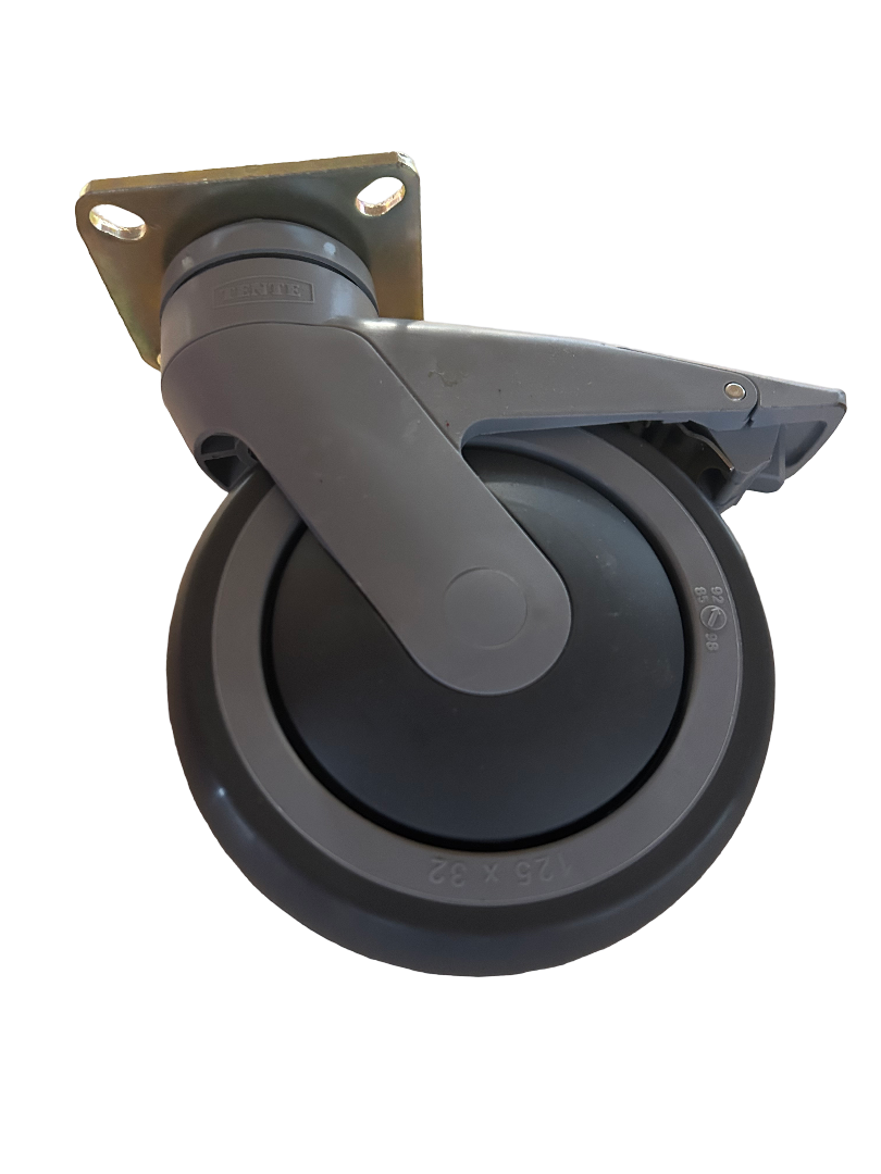 Lenkrolle mb – Bild 1