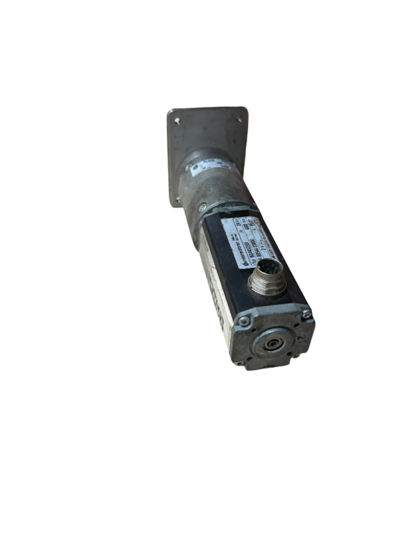 Motor MPB 94 24V gerade (780005) – Bild 4