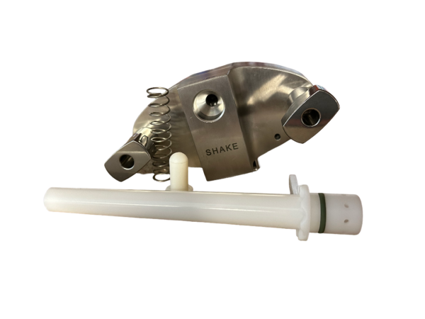 Pumpe komplett Shake (IC129-019590) – Bild 1