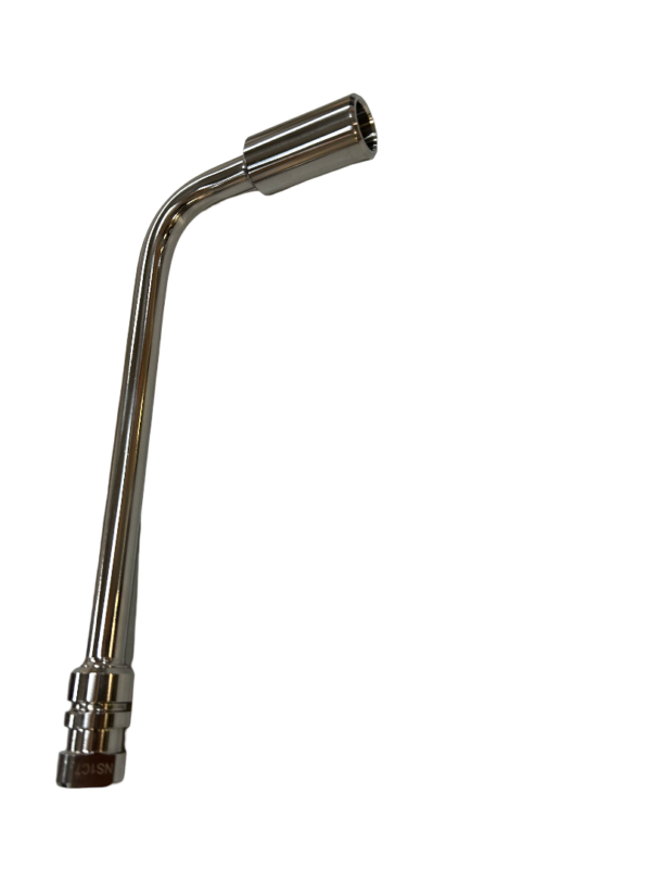 Pressure Pipe right Eisseite 2116791 Druckrohr rechts Eisseite (IC129-017172) – Bild 1