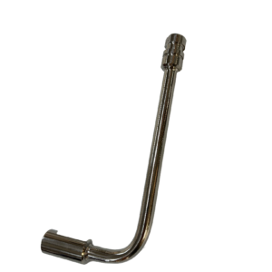 Pressure Pipe right Eisseite 2116791 Druckrohr rechts Eisseite (IC129-017172) – Bild 2