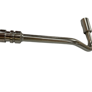 Druckrohr links Shake (IC129-017173)