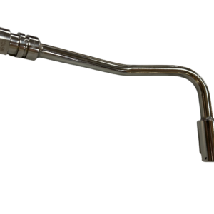 Druckrohr links Shake (IC129-017173) – Bild 2