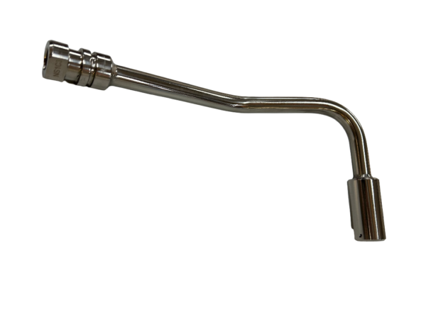 Druckrohr links Shake (IC129-017173) – Bild 2