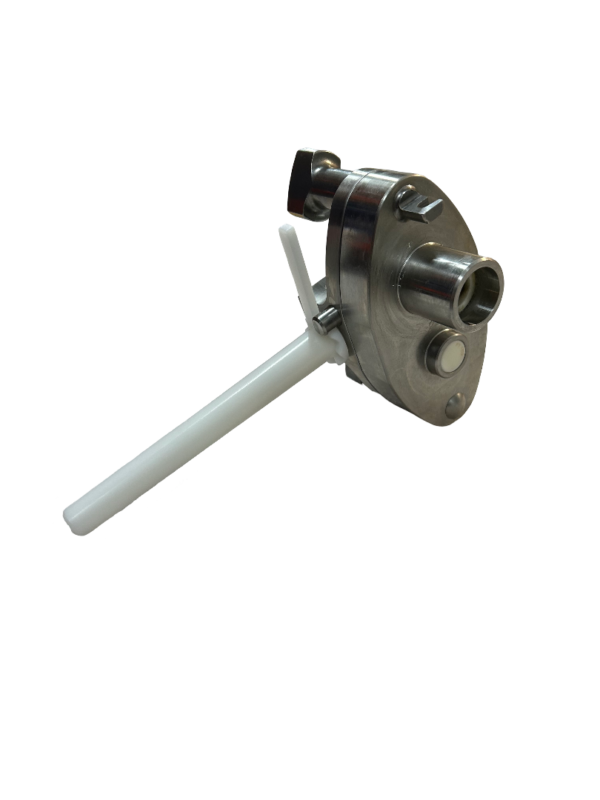 Pumpe komplett Soft (IC129-019565) – Bild 1