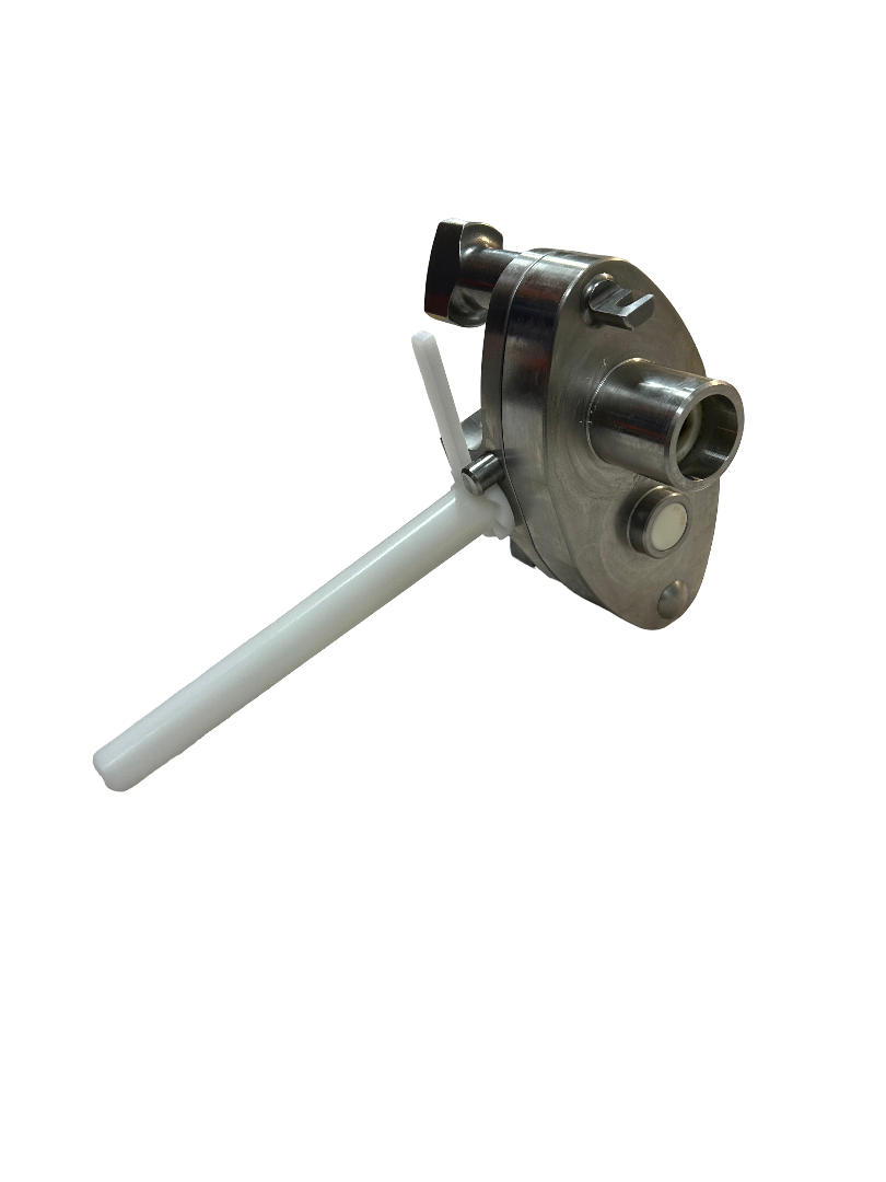 Pumpe komplett Soft (IC129-019565) – Bild 1