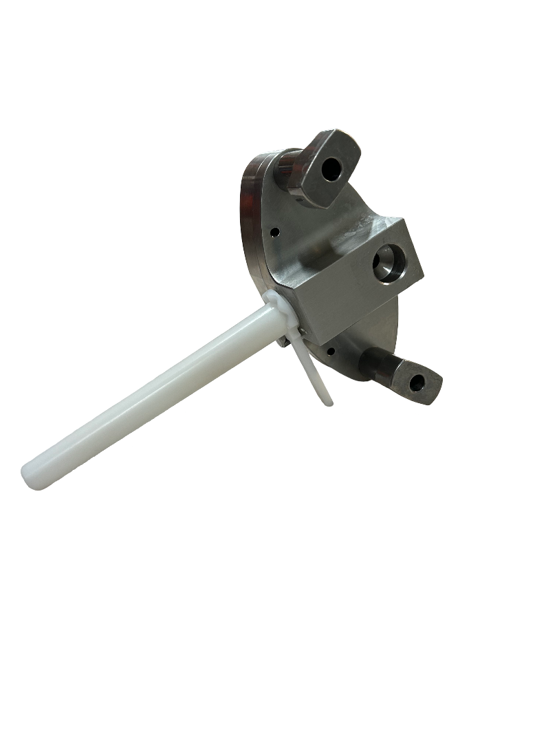 Pumpe komplett Soft (IC129-019565) – Bild 2