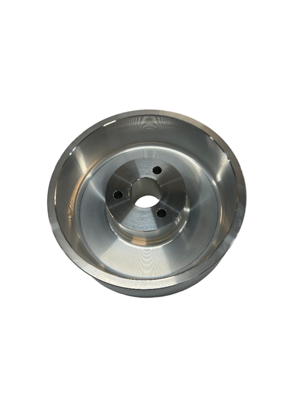 Riemenscheibe K3E (IC153101480) – Bild 1