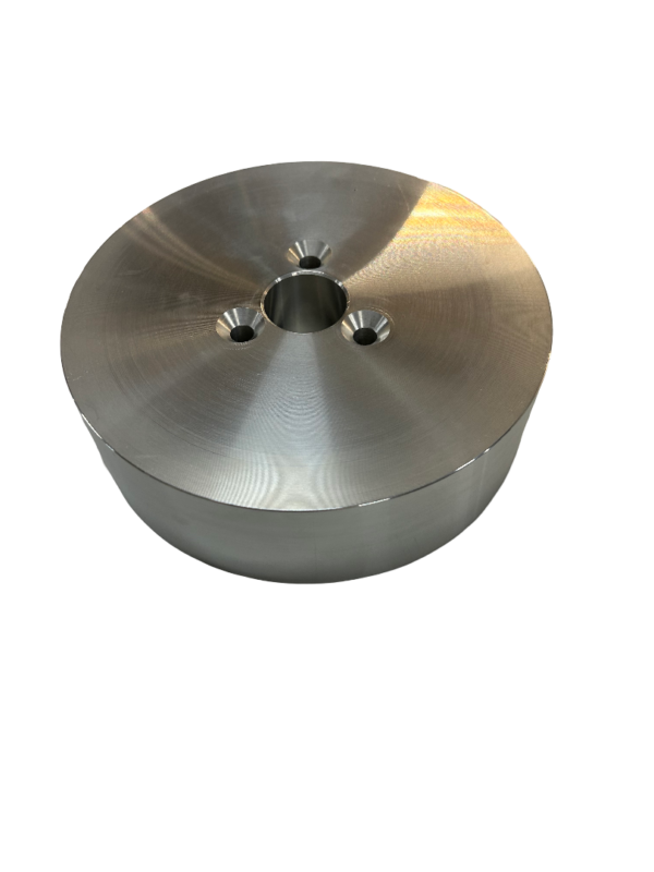 Riemenscheibe K3E (IC153101480) – Bild 2