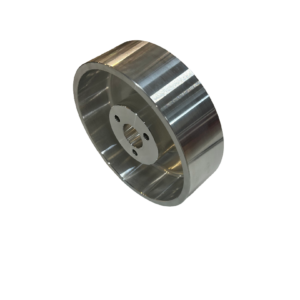 Riemenscheibe K3E (IC153101480) – Bild 4