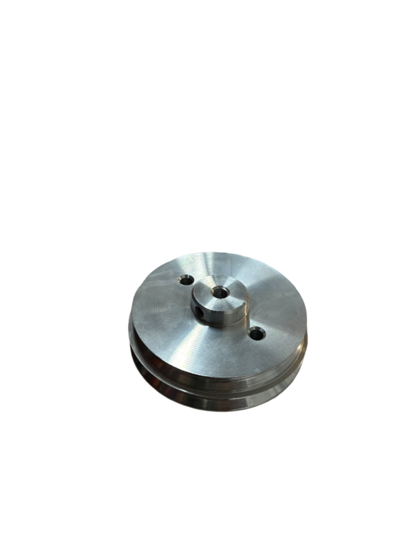 Riemenscheibe Rührer Mix (IC153101530) – Bild 1