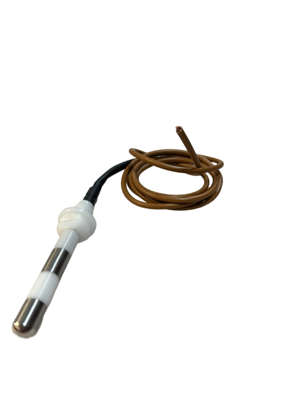 Elektronischer Messstab komplett Niveaustandfühler Eisseite K3 (IC155146180) – Bild 1