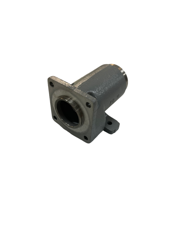 Getriebe Nabe/Antriebsblock Eis komplett Carpigiani 157080330 (IC157080330) – Bild 1