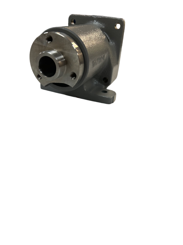 Getriebe Nabe/Antriebsblock Eis komplett Carpigiani 157080330 (IC157080330) – Bild 3