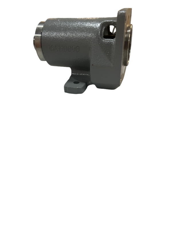 Getriebe Nabe/Antriebsblock Eis komplett Carpigiani 157080330 (IC157080330) – Bild 4