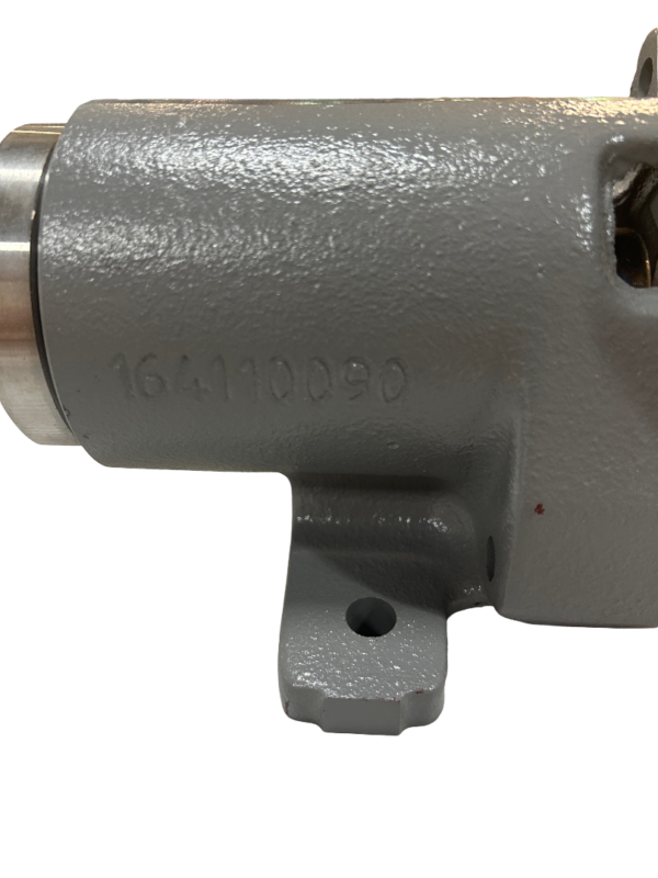 Getriebe Nabe/Antriebsblock Eis komplett Carpigiani 157080330 (IC157080330) – Bild 5