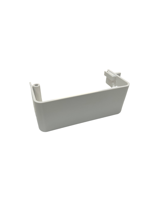 Schutzabdeckung IMSA Klappe (IC158262460) – Bild 1