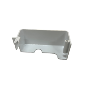 Schutzabdeckung IMSA Klappe (IC158262460) – Bild 2