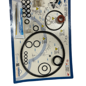 Service Set Mixing Carpicare Kit K 3/E, 3X Shakeside 1M, 2092577 (IC193-010646)