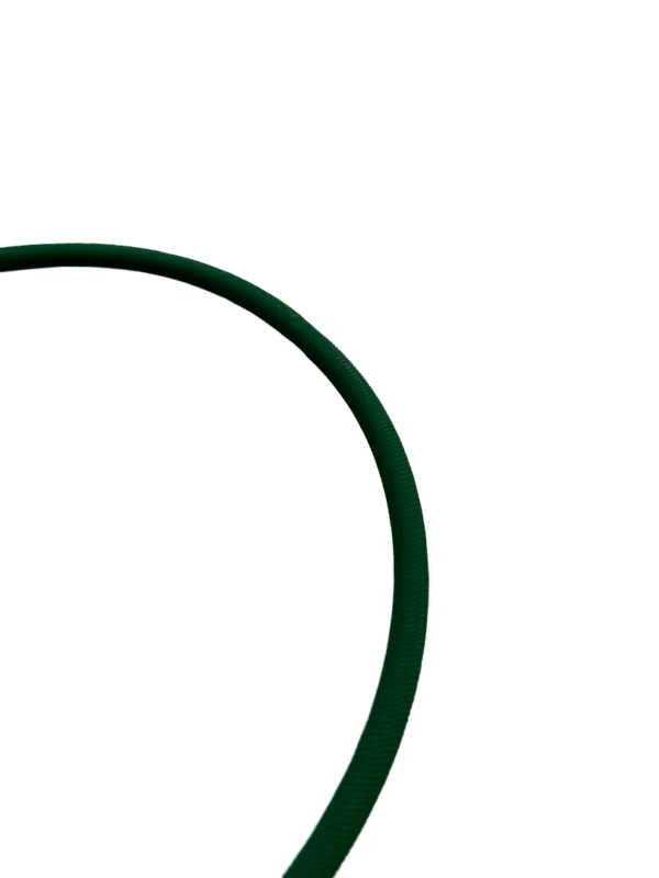 Riemen Volta RPN-6 DIA. 6 x 524 191PSP / 241 (IC531501019) – Bild 2