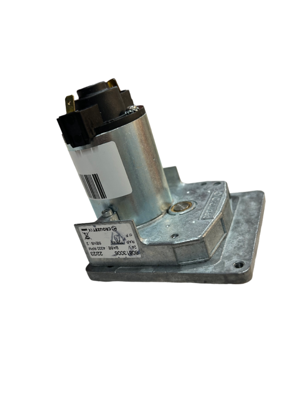 Pumpenmotor Sirup Crouzet 24V, 80813006 (IC558300100) – Bild 1