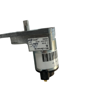 Pumpenmotor Sirup Crouzet 24V, 80813006 (IC558300100) – Bild 3