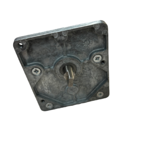 Pumpenmotor Sirup Crouzet 24V, 80813006 (IC558300100) – Bild 2