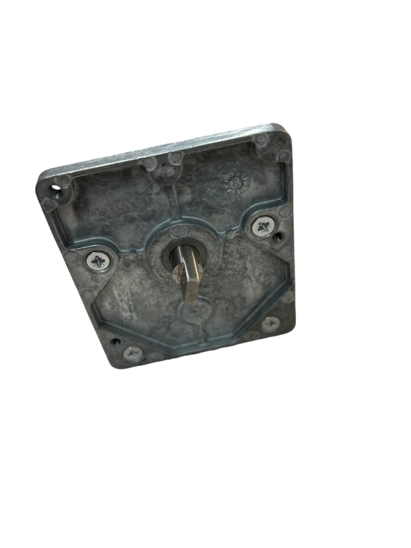 Pumpenmotor Sirup Crouzet 24V, 80813006 (IC558300100) – Bild 2