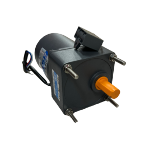 Getriebemotor Rührwerkbehälter ZD 5IK40GN-CP/5GN12,5K (IC558910160) – Bild 3