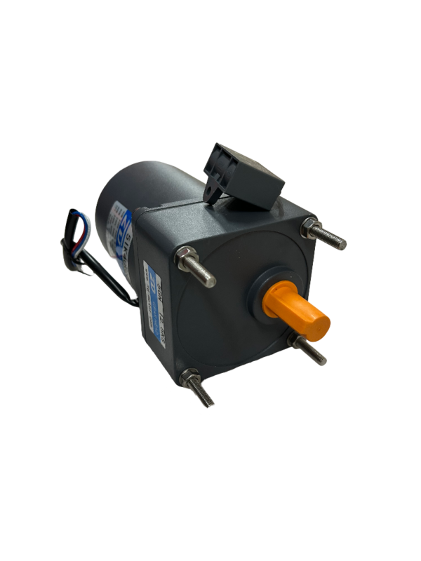 Getriebemotor Rührwerkbehälter ZD 5IK40GN-CP/5GN12,5K (IC558910160) – Bild 3