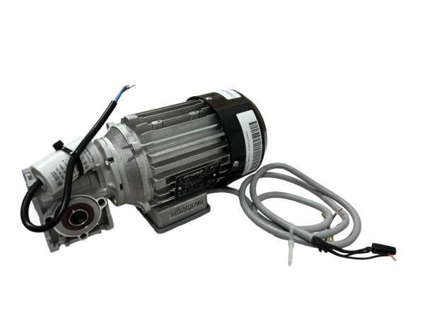 Ge. Motor CM026 1:7,5 links 230/50/1 (IC558910350) – Bild 1