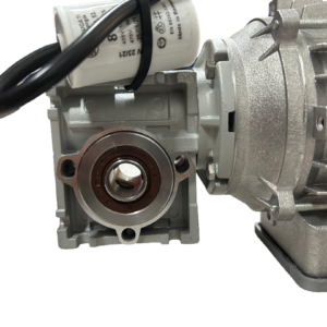 Ge. Motor CM026 1:7,5 links 230/50/1 (IC558910350) – Bild 3