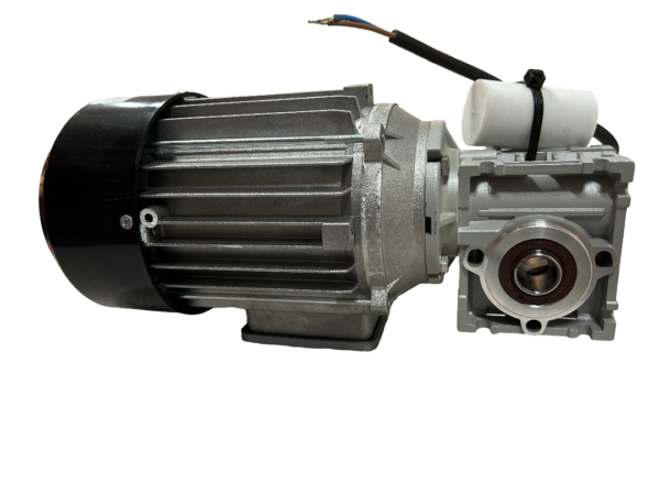 Ge. Motor CM026 1:7,5 links 230/50/1 (IC558910350) – Bild 2