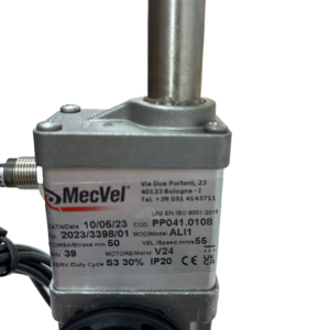 Hubmotor K3 (IC570500146) – Bild 3