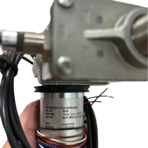 Hubmotor K3 (IC570500146) – Bild 2