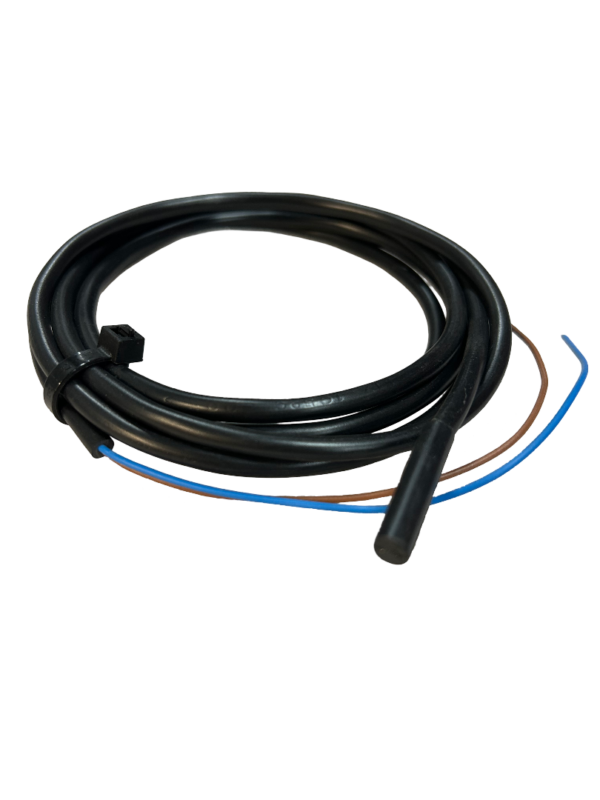 Dry Reed Sonde Stem A061 AB UE (IC572910148) – Bild 1