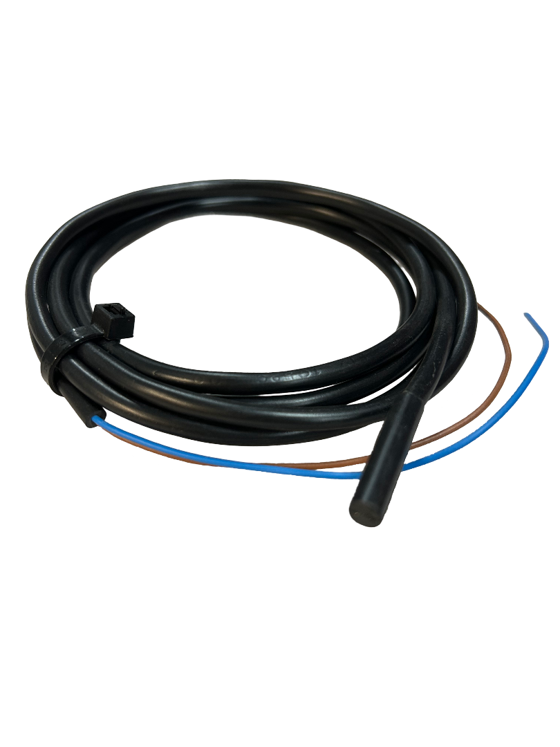 Dry Reed Sonde Stem A061 AB UE (IC572910148) – Bild 1