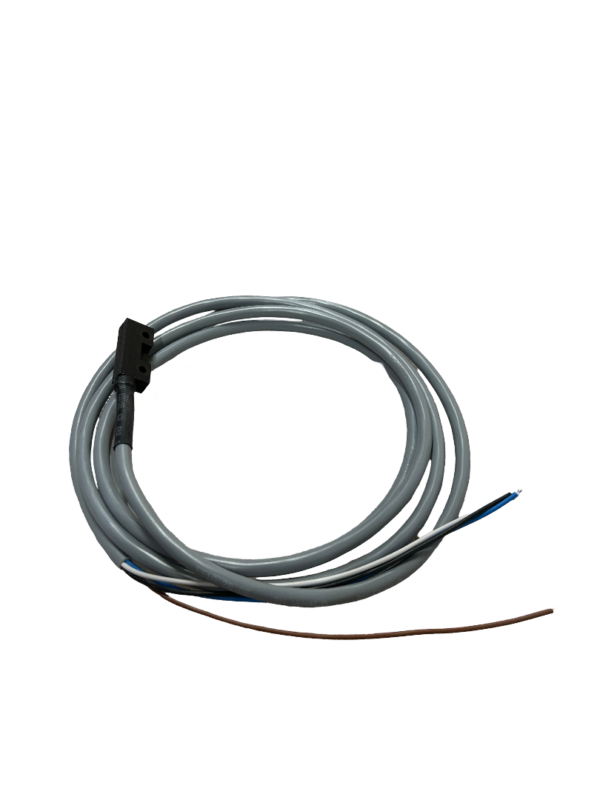 Dry Reed Sonde Stem E510 ZB QE (IC572910149) – Bild 1