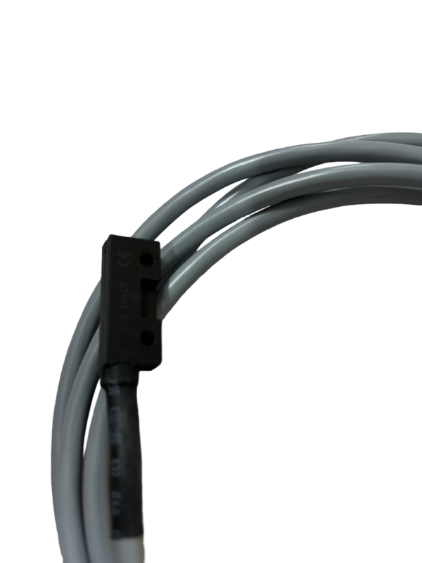 Dry Reed Sonde Stem E510 ZB QE (IC572910149) – Bild 2