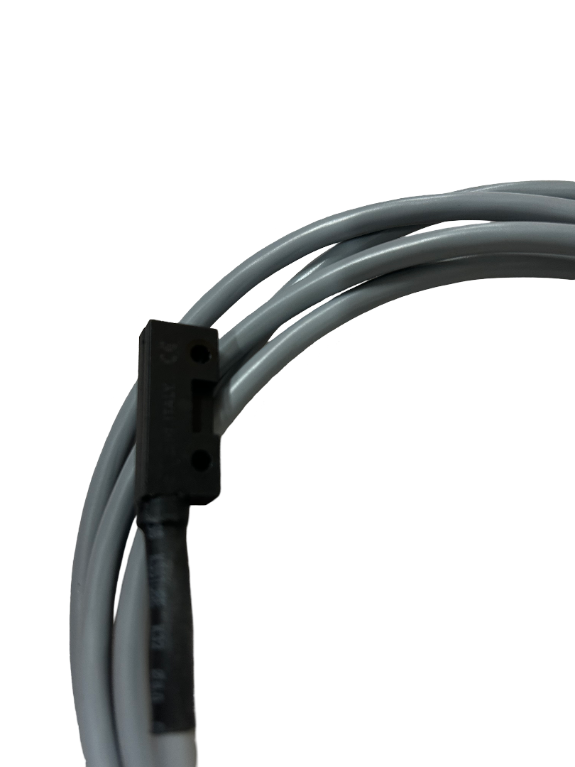 Dry Reed Sonde Stem E510 ZB QE (IC572910149) – Bild 2