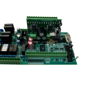 Elektronische Steuerplatine K3/E, TC Shake 256K Version:CH53.09 (IC573700201)