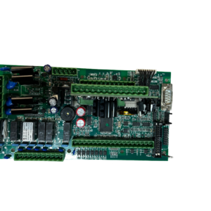 Elektronische Steuerplatine K3/E, TC Shake 256K Version:CH53.09 (IC573700201) – Bild 4