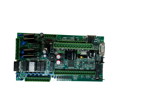 Elektronische Steuerplatine K3/E, TC Shake 256K Version:CH53.09 (IC573700201) – Bild 4