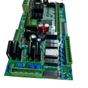 Elektronische Steuerplatine K3/E, TC Shake 256K Version:CH53.09 (IC573700201) – Bild 3