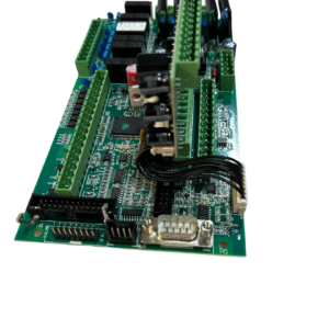 Elektronische Steuerplatine K3/E, TC Shake 256K Version:CH53.09 (IC573700201) – Bild 2