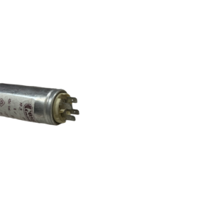 Kondensator 8µF, 450V, M8 (IC574300117) – Bild 2