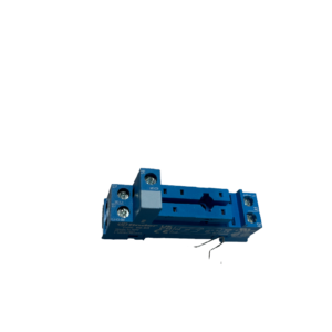 Schraubfassungen für Relais Finder 95.63 (IC578700165) – Bild 3